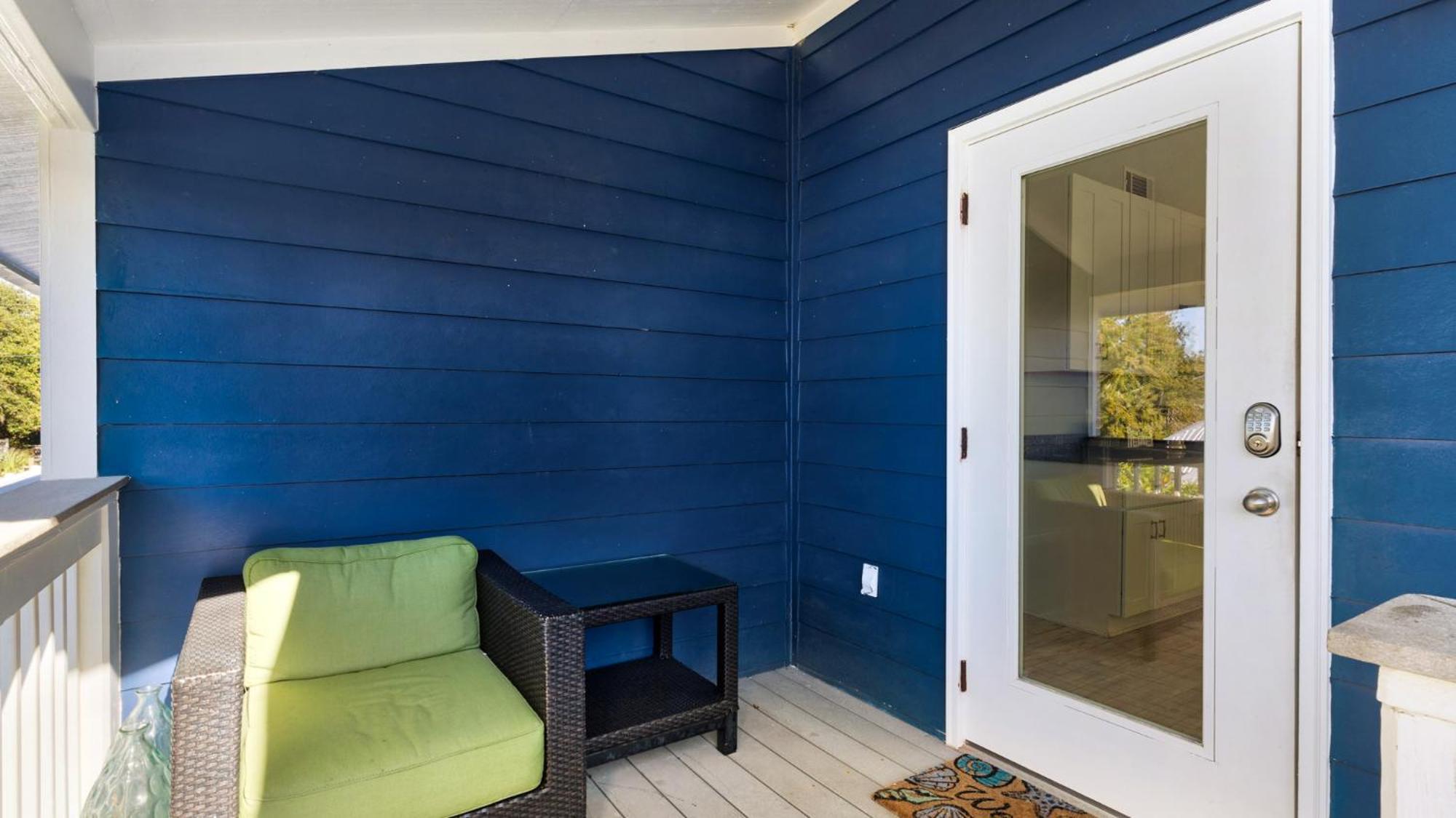 All Decked Out On 30A Santa Rosa Beach Exterior photo